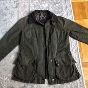 Women’s Barbour Beadnell Jacket
